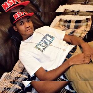 Meet your Posher, Jerad